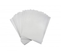 Ультратонкий вафельний папір Modecor 100шт. 0,3 мм