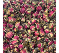 Троянда сушена бутон (25гр)