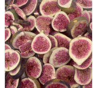 Сублімований інжир слайсами 25 г.