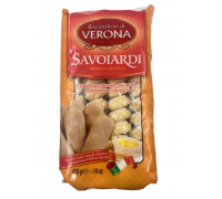 Печиво Савоярді Verona 400 г