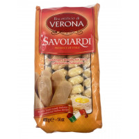 Печиво Савоярді Verona 400 г