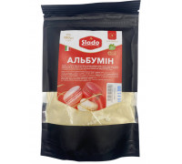 Альбумін – білок яєчний сухий Італія 100гр.