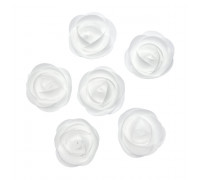 Вафельний декор “Ранункулюс” д-50