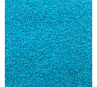 ПОСИПКА КРУГЛА БЛАКИТНА(100гр)