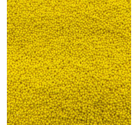 ПОСИПКА КРУГЛА ЖОВТА (100гр)