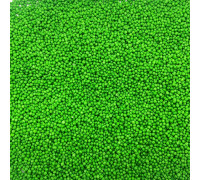 ПОСИПКА КРУГЛА ЗЕЛЕНА(100гр)