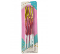 НАБІР СВІЧОК (ГРАДІЄНТ)