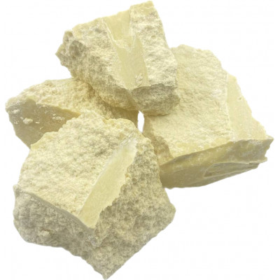 Шоколад в моноліті білий 27% 0,5кг.