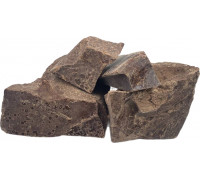 Шоколад в моноліті чорний 53% 1кг.