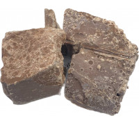 Шоколад в моноліті молочний 30% 0.5кг.