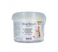 Мастика Blue Bead біла1кг