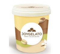 Joypaste pistaccio Verde фисташковая паста 100% натуральная TM Irca 100гр.