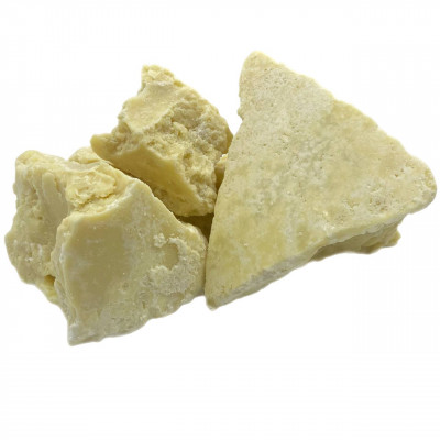 Масло какао 1 кг.