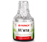 Ароматизатор харчовий «М’ята»