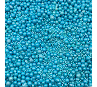 ПОСИПКА КОКТЕЙЛЬ “КОРОЛІВСЬКИЙ БЛАКИТНИЙ” 50г.