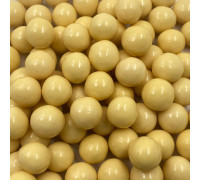 Рисові кульки в шоколаді великі "Айворі"