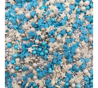 Посипка коктейль “Чумацький шлях №1” 50г.