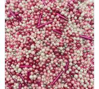 Посипка коктейль  "Гламур "