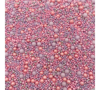  Посипка коктейль  "Бебі Бум" 50г.