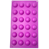 Форми напівсфера 