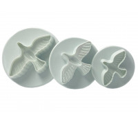 Плунжер Голуби