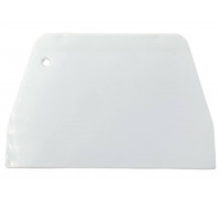 Шпатель пластиковий 15 см