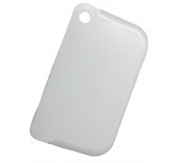 Шпатель пластиковий 13 см