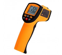 Інфрачервоний термометр кулінарний