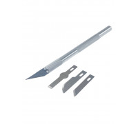 Ніж кондитерський зі змінними лезами