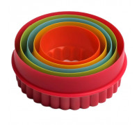 Набір вирубок "Коло"