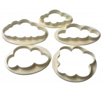 Вирубка Хмаринки