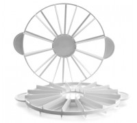 Дільник пластиковий для торта