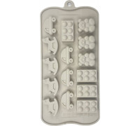 Силіконова форма Дитяча