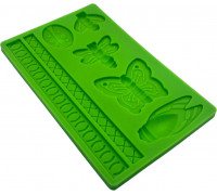 Молд комахи