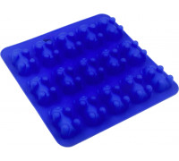 Силіконова форма Ведмедик Гаммі