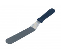 Шпатель кондитерський вигнутий 15 см