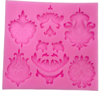 молд вензель №1