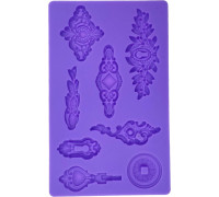 молд вензель №2