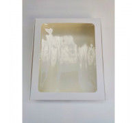 Коробка для макаронс, 200*240*50